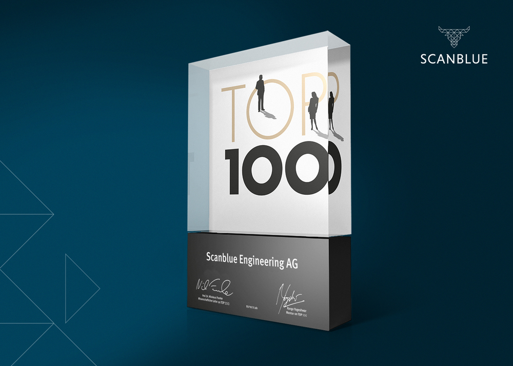 TOP 100-Innovator