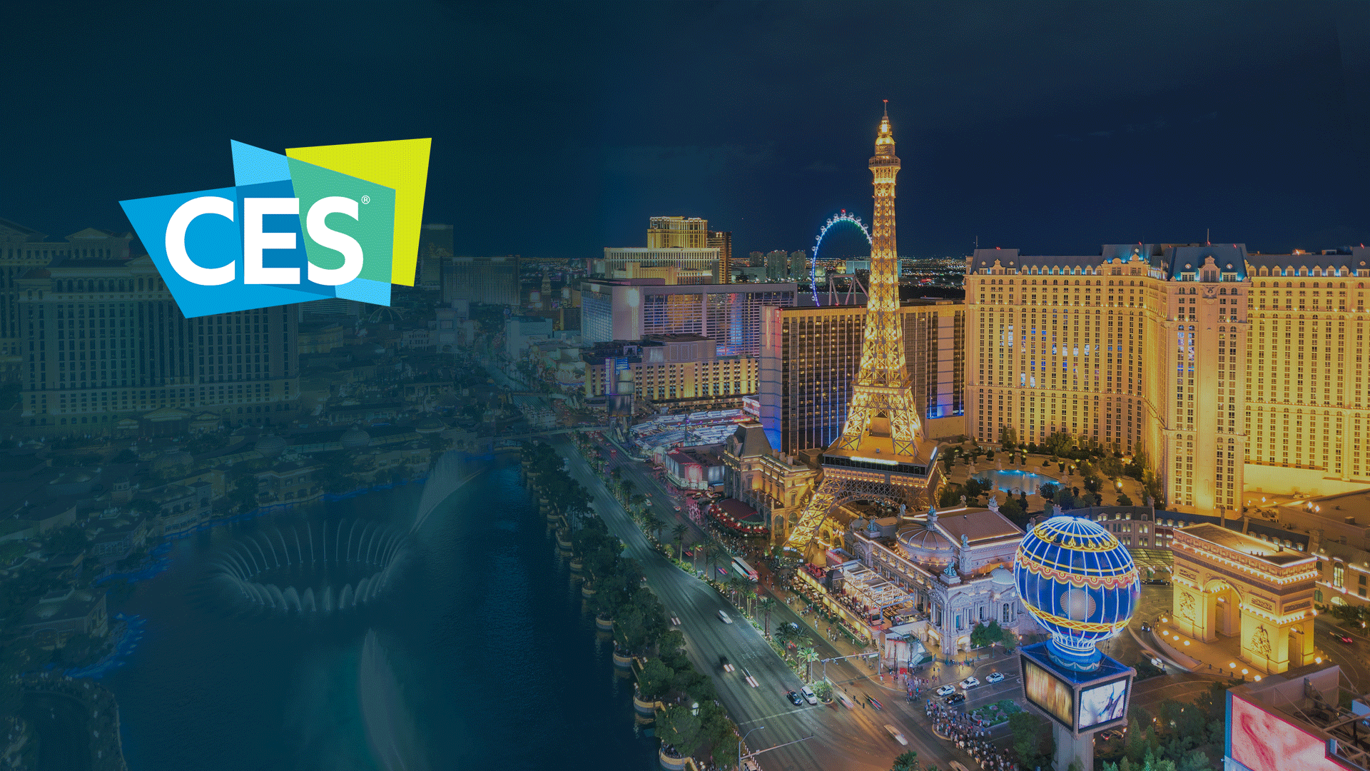 CES 2022: Wir stornieren unsere Teilnahme
