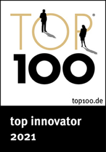 TOP 100 innovator member
