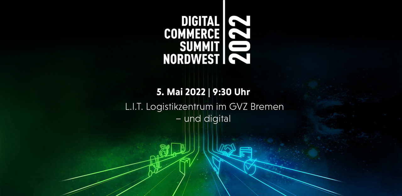 Digital Commerce Summit Nordwest 2022